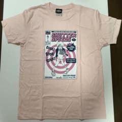 GLAY ツアーTシャツ　5枚セットShutter Speeds Tシャツ m57523991322_1.jpg?1772353964