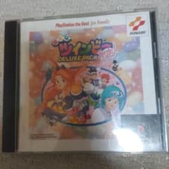 ツインビーのサムネイル