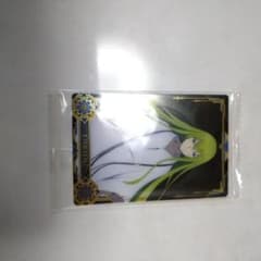 애니메이션 FGO 절대 마수 전선 바빌로니아 엘키두
웨이퍼스 카드