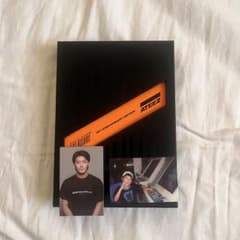 ATEEZ 1st Anniversary Edition チェサンセット ATEEZ 1st Anniversary Edition チェサンセット - メルカリ