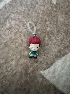 HUNTER × HUNTER ヒソカ めじるしアクセサリーのサムネイル