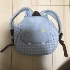 リュックのサムネイル