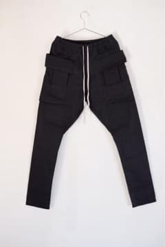 rickowens カーゴパンツのサムネイル
