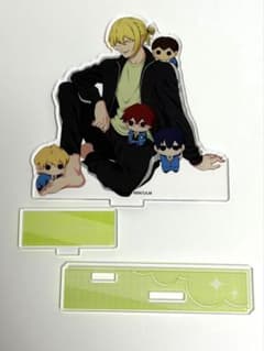 망각 배터리 후지도 아오이 봉제인형과 함께 악스타 TSUTAYA