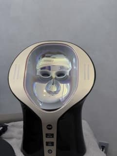 新品約40万→リタイム KENYOU 4色LED 光エステ美顔器 業務用 新品約40万→リタイム KENYOU 4色LED 光エステ美顔器 業務用 - メルカリ