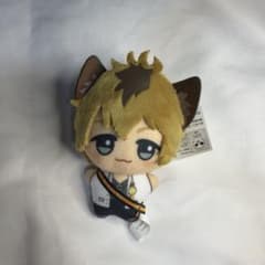 ディズニー ツイステッドワンダーランド チビちびぐるみ～おめかし