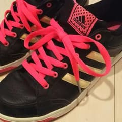 adidas 23.5cm   レディースのサムネイル