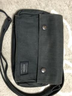 【最終価格】PORTER ポーター ショルダーバッグのサムネイル