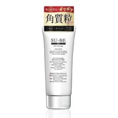 新品【SU-BE EX スーベEX 】首 ケア 除去クリームのサムネイル