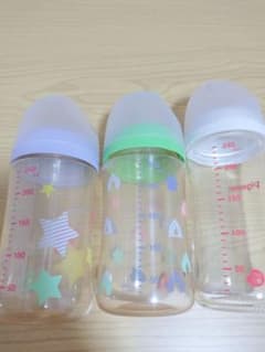 ピジョン 哺乳瓶のサムネイル