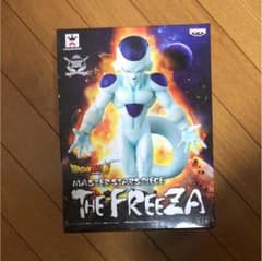 ドラゴンボールフィギュアのサムネイル