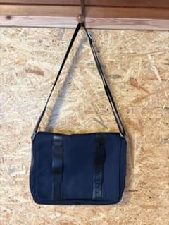 ミッキー様専用】LOEWE ロエベ メンズショルダーバッグ｜旧ロゴ期