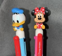 東京ディズニーリゾート　ボールペンのサムネイル