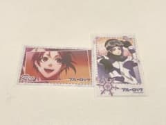 ブルーロック 御影玲王 フォトカ2枚セットのサムネイル