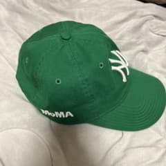 newera MoMA キャップ　ニューエラ　モマのサムネイル