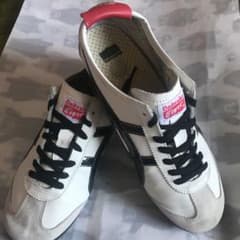 Onitsuka tiger THL202 オニツカタイガー 美品のサムネイル