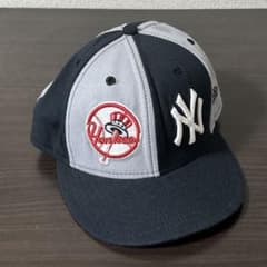 ニューエラ キャップ クレイジーパターン bboy 00s