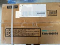 早い者勝ち！ コイズミ　窓用エアコン　EWA-1985E6 未開封品 早い者勝ち！ コイズミ 窓用エアコン EWA-1985E6 未開封品 - メルカリ