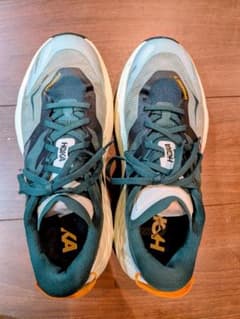 HOKAスピードゴート7,26.5cm,トレイルランニング,トレランシューズ