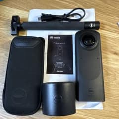 RICOH THETA Z1 本体 360度カメラのサムネイル