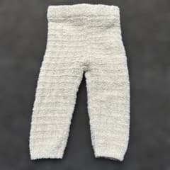 pique ベージュパンツ 70-80のサムネイル
