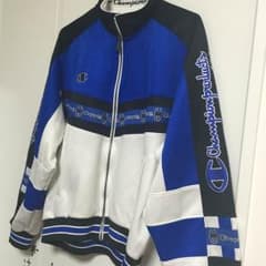 即購入可！チャンピオン ヴィンテージ ジャージのサムネイル