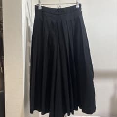 ワイドパンツ フリーサイズのサムネイル