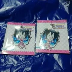 ラブライブ！トレーディングアクリルキーホルダー 矢澤にこのサムネイル