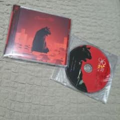 【18 QRコード・特典CD付】96猫 Crimson Stain 初回限定版のサムネイル