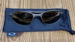 OAKLEY SQUAR WIRE初期モデル　ビンテージ OAKLEY SQUAR WIRE初期モデル ビンテージ - メルカリ