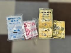 鴻巣市指定ゴミ袋のサムネイル