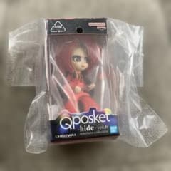 hide Qposket vol.6 ガチャのサムネイル