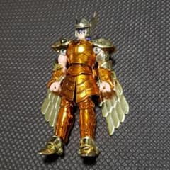 聖闘士星矢　鱗衣　セイレーン　ソレント　当時物のサムネイル
