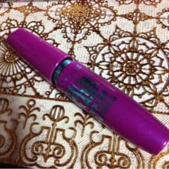 MAYBELLINE theFALSE LASH マスカラのサムネイル