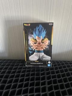 ドラゴンボール超 Grandista ゴジータ II フィギュア - メルカリ