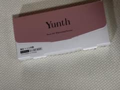 Yunth Pure VC Whitening Serum 日本製のサムネイル