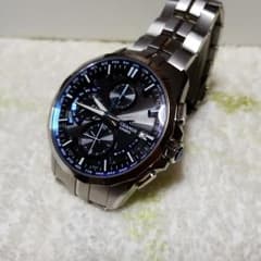 ☆美品！！カシオ オシアナス OCW-S3000-1AJF☆値下げしました！のサムネイル