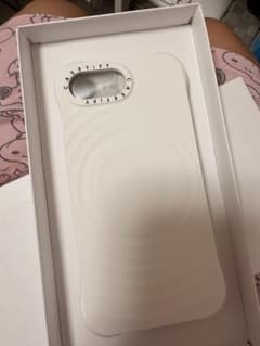 CASETiFY iPhone用ケース ホワイト iphone 17eのサムネイル
