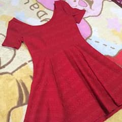 H&Mワンピース♡Mサイズ(9号)相当のサムネイル