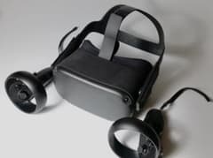 Oculus Quest 64GBのサムネイル