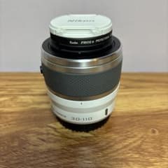 Nikon 1 NIKKOR 30-110mmのサムネイル