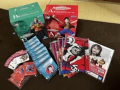 ワンピース　1番くじ　A.B賞　その他　まとめ売りのサムネイル