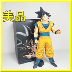 드래곤볼 Z 30주년 손오공 피규어 Z 토리야마 아키라 컬렉터 ITI2