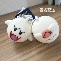 スーパーマリオ テレサ ピカっとフィギュア 2種セット