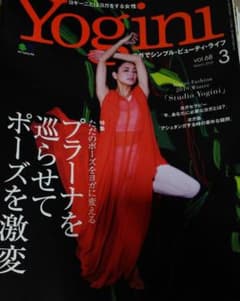 Yogini　vol.68～78のサムネイル