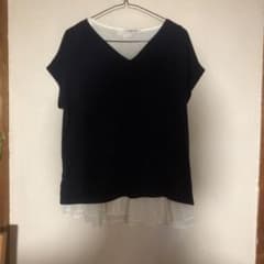 グローバルワーク  カットソーアンサンブルのサムネイル
