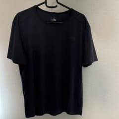THE NORTH FACE テックラウンジTシャツのサムネイル