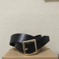 レザーベルト アメカジのサムネイル