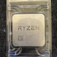 Ryzen 5 3600 本体のみのサムネイル