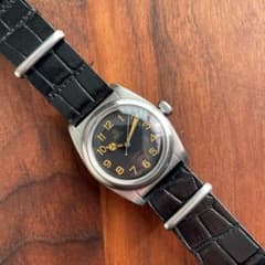 WMT W15 全数字ダイアル バブルバックタイプ WMT W15 全数字ダイアル バブルバックタイプ - メルカリ